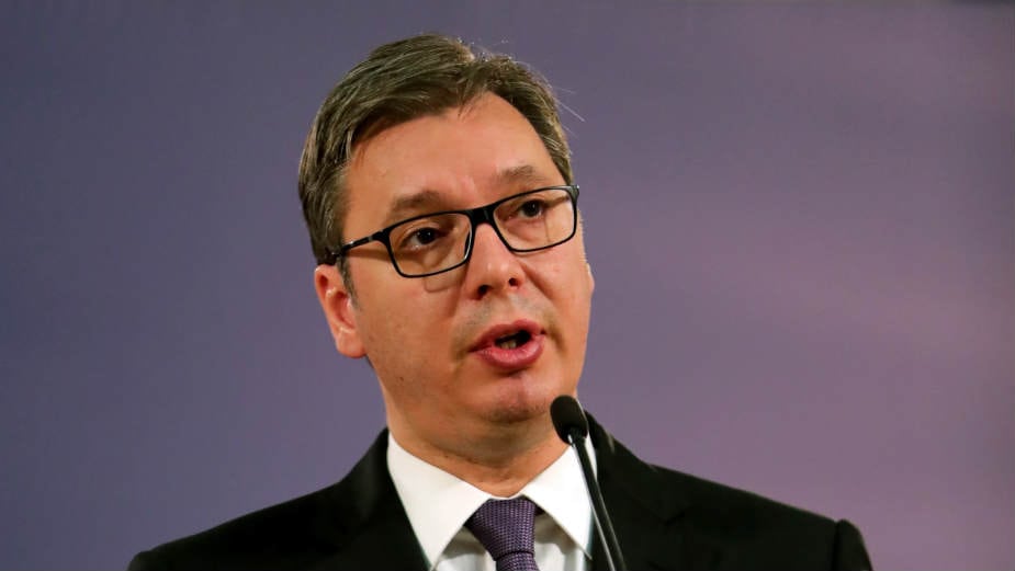 Za Vučića su svi opozicionari lopovi i secikese 1