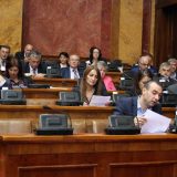 Ljajić: Poslanici SDPS za smenu Radete 1