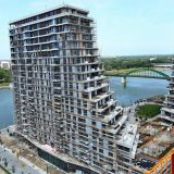 Useljenje na gradilište "Beograda na vodi" 3