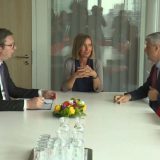 Najpre ZSO i energetika, pa detalji sporazuma 2