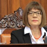 Stamenković: Maja Gojković glumi velikog brata 3