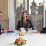 Priština nudi Beogradu Asocijaciju plus za međusobno priznanje 2