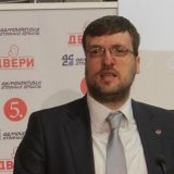 Srđan Nogo: Zašto bi Jeremić i Đilas bili izuzeti od odgovornosti 11