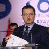 Dačić: Ako može Pompeo da ide, zašto ne bih i ja 11