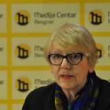 Biserko: Beograd bi nekakav sever Kosova i u Crnoj Gori 8