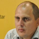 Đilasovim savezom prvi predsedava Željko Veselinović 6