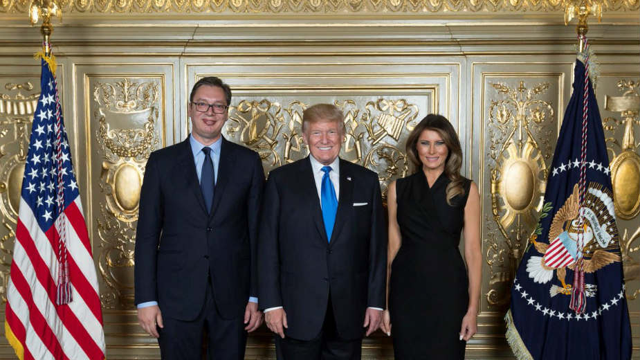 Dijalog u Briselu mora voditi tome da Srbija prizna Kosovo 1