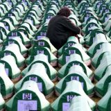 Vučić i Brnabić ni ove godine u Srebrenici 15