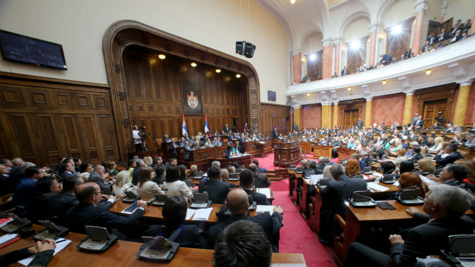 Uspeh referenduma ne zavisi od opozicije 1