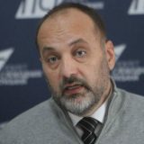 Zoran Vuletić: Ne pregovaramo sa Tadićem 15