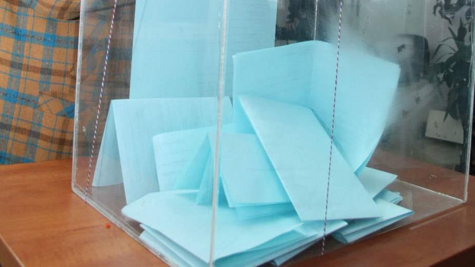 "Građani" apstiniraju ili odlaze ka PSG 1