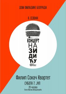 Muzički vodič od 6. do 12. jula 3