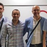 Pomirenje naprednjaka zapečaćeno potpisima 2