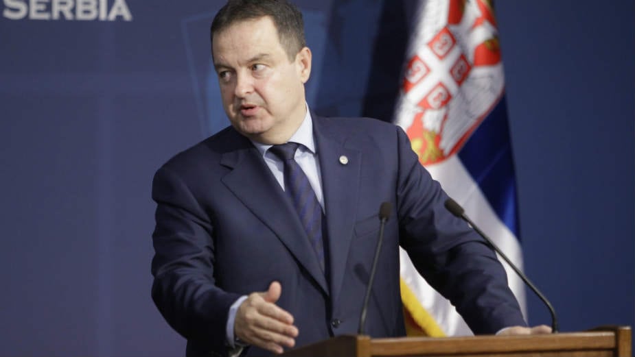 (Ne)povlačenje priznanja nema težinu za dijalog u Briselu 1