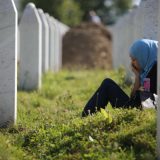 Negatori genocida nisu dobrodošli u Potočare 11