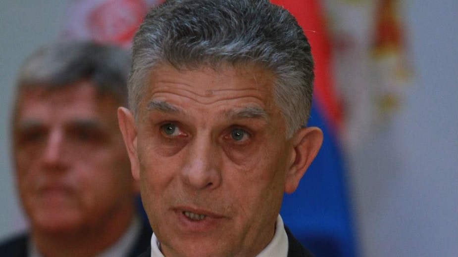 Rešenje za status Sandžaka - autonomija 1