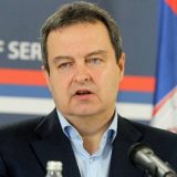 Dačić "koketira" sa svojim biračima 12