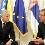 Usvajanje deklaracije naišlo na osudu EU ili čeka izbore u BiH 9