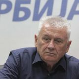 Ilić: Dragan Đilas me nije zvao u svoj Savez za Srbiju 7
