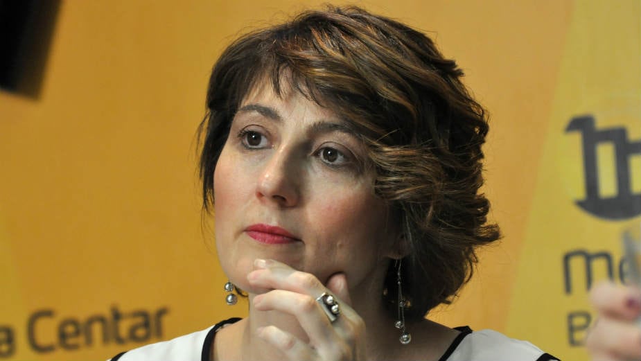 Zbog slučaja poslanice SRS odgovorne ministarka i tužiteljka 1