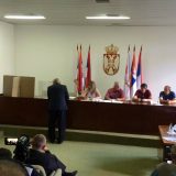 "Igra prestola" okončana smenom čelnika Alibunara 4