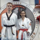 Paratekvondisti čekaju na jednak tretman 15