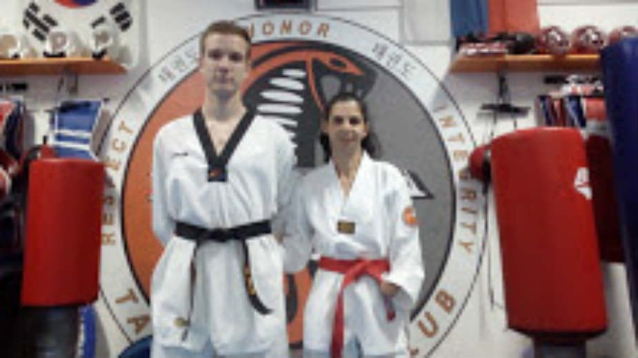 Paratekvondisti čekaju na jednak tretman 1