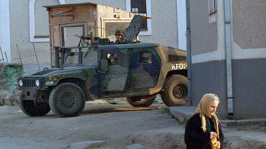 Nema ustavnog i zakonskog osnova za referendum 1