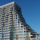 Ministarstvo: Upotrebna dozvola za kulu u "Beogradu na vodi" po zakonu 15