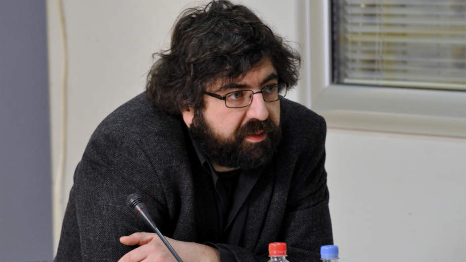 Radomir Lazović: Iz koketiranja sa desnicom ništa dobro neće izaći 1