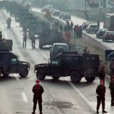 Crvene beretke još ne razmatraju tužbu protiv države 8