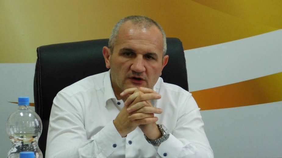 Predsednik Opštine Alibunar: Čudna koalicija bi da me smeni 1