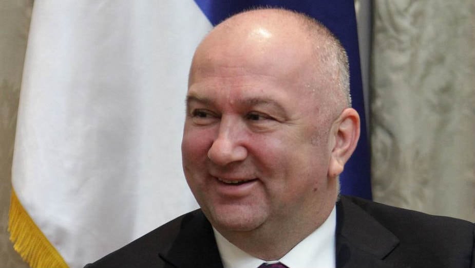 Radna grupa isključivo za društvene mreže 1