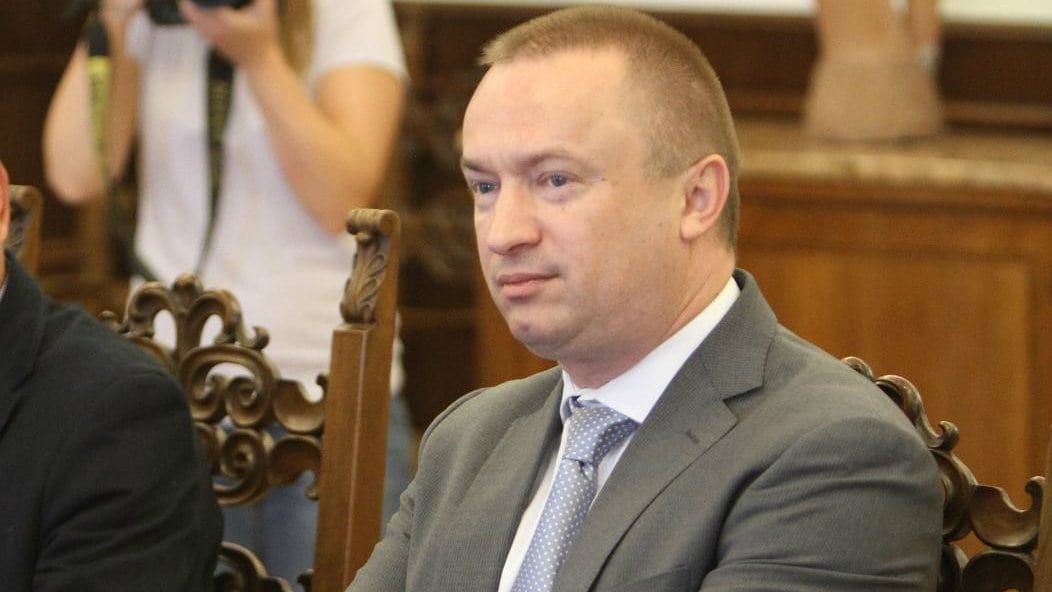 Pajtić: Štetno sedenje opozicije u ovakvom parlamentu 1