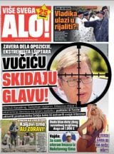 Više najavljenih atentata na Vučića nego pravih na Kastra 3