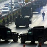 Danas presude za pobunu "crvenih beretki" 8