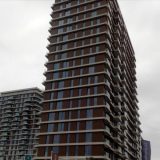 Svetla u stanovima "Beograda na vodi" osvetljavaju majstorima radove 8