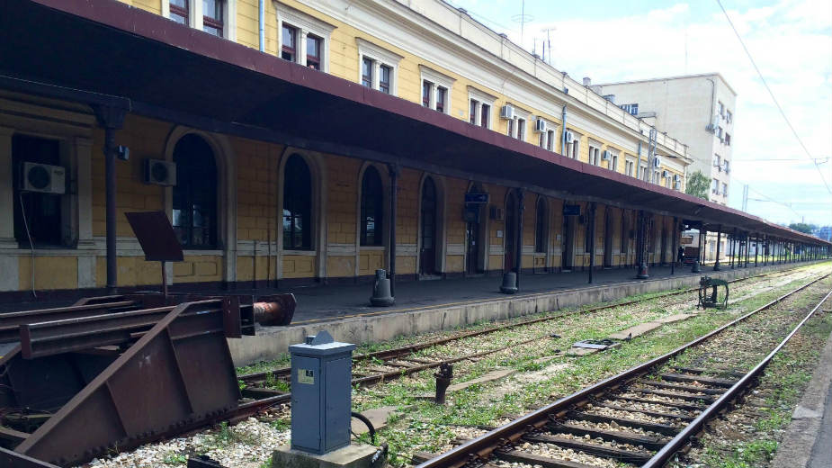 Čitulja i selfi za železničku 1