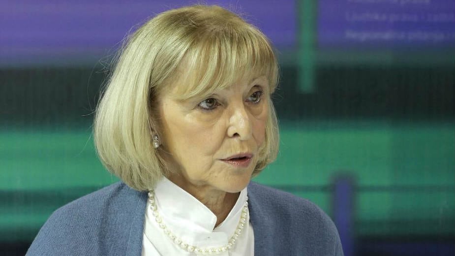 Petrović: Nedostatak političke volje otežava ispunjavanje obaveza 1