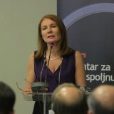 Aleksandra Joksimović ambasadorka Srbije u Londonu? 14