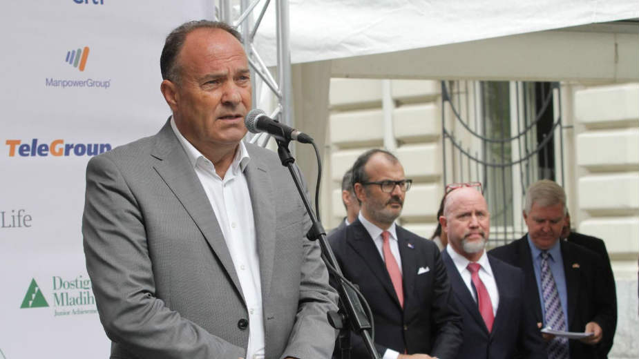 Šarčević: Godinu dana za stare studente 1