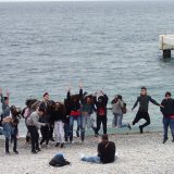 Nastavnik nije plaćen da bude turistički vodič 8