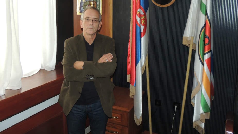 Arsenijević tuži Šarčevića 1