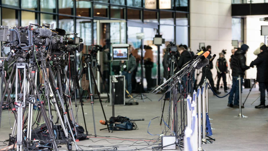 Lokalne kabadahije sve češće prete novinarima 1