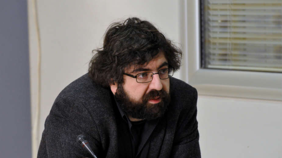 Uskoro i Pošta u rukama "Beograda na vodi" 1