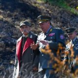 Milion dinara za karte za nedovršen film Lazara Ristovskog 11