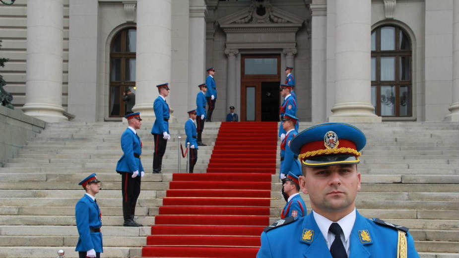 Skupština nabavlja kamere mimo zakona? 1