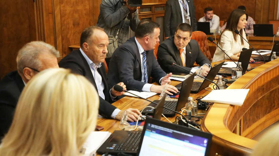 Oduzeta licenca agenciji preko koje su učenici putovali u Španiju 1