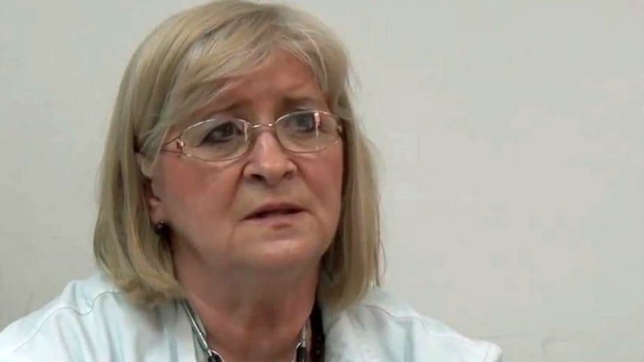 Kritikovala zakon, pa ekspresno smenjena 1