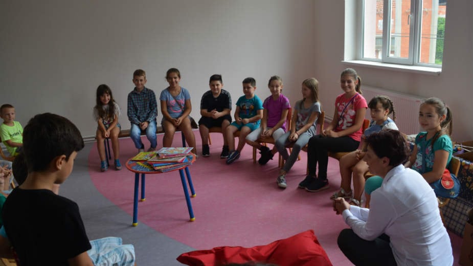 Vrednost radova 400 miliona dinara 1